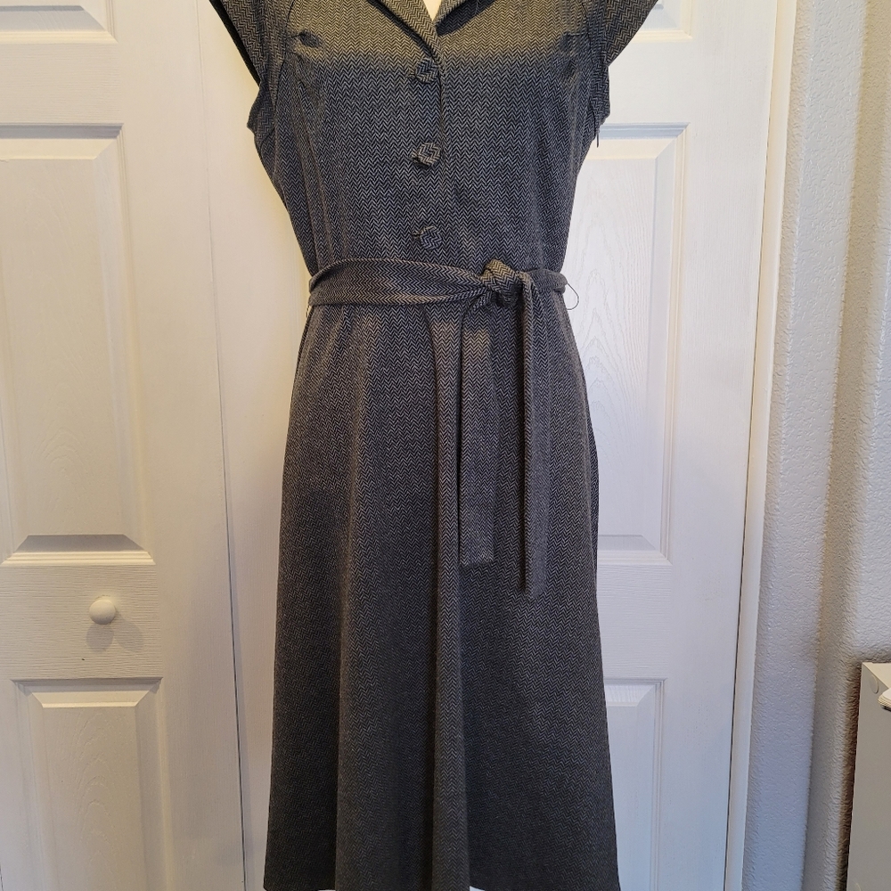 Calvin Klein Vintage Dress